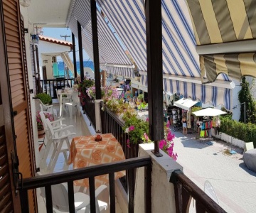 Cosy Family Apartment Near The Sea