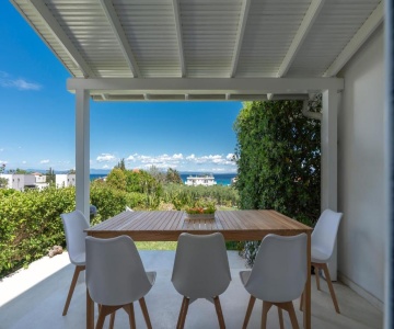 Ng Villas Polichrono