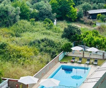 Apartments Spartacus