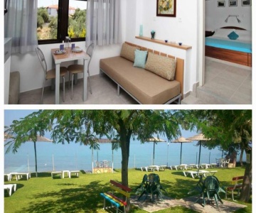 Villa Alexandra Suites