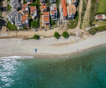 Cavo Blue Coastal Living