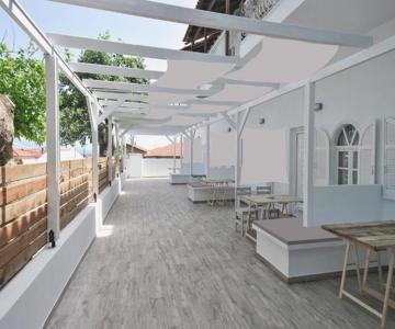 Imeres Studios & Apartments