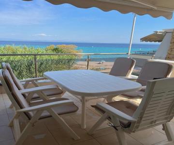 Beachfront Bliss Polychrono