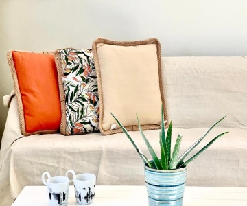 Sermilie Beach Houses