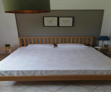 Simplicity At Iris Accommodation