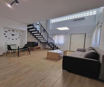 Skg City Loft