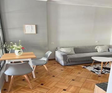 KM53 luxury apartments