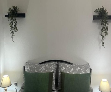 Istos Apartment 8