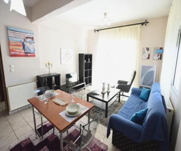 Krini Apartment