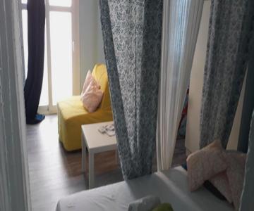 Romantically Allured Studio Next To The Center