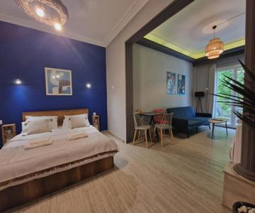 Closer egnatia Apartment 1