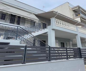Ifos Apartments