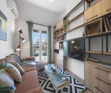Promitheus 2 bedroom apartment