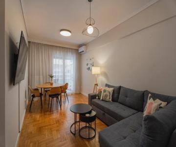 Bellaria Luxury Apartment