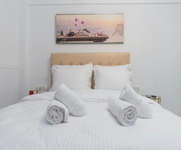 Serenity apartment