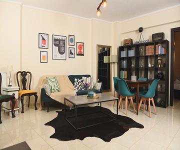 Coc00n apartment