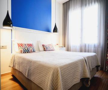 Hotel El Greco