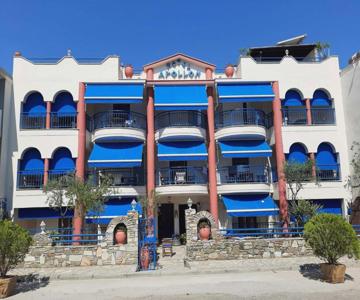 Hotel Apollon