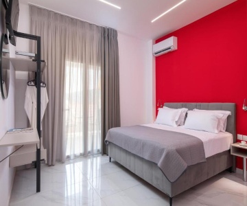 Blue Horizon Sarti Oe