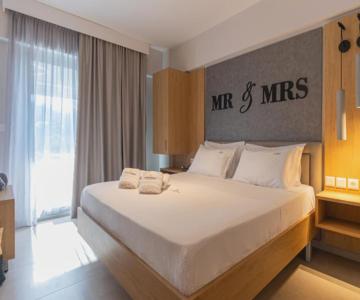 Sarti Premium Suites