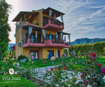 Villa Doxa