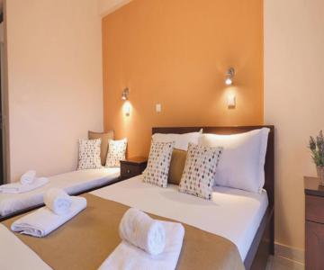 House Chrysoula Mitsokopi