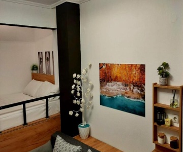 Anastasia Studio Serres