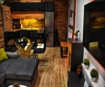 Alexander Apartment Serres