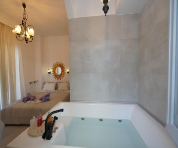 "del Sole" Spa Apartment