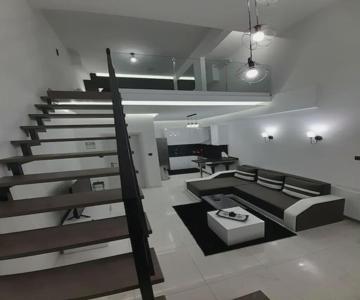 K&k Luxury Loft Apartment