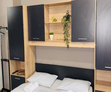 Downtown Comfy Studio 31