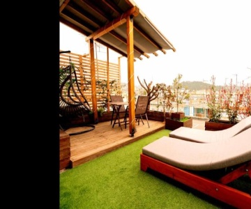 Alexander Golden View Serres