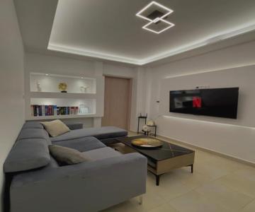 Bright & Stylish Apartment In The Centre