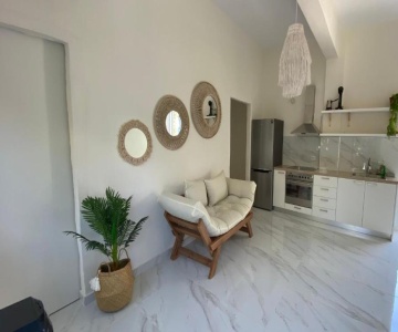 Siviri Lounge Cottage