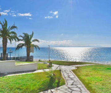 Varonos Summer Residences