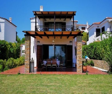 Luxury Sea View Vila 125m2