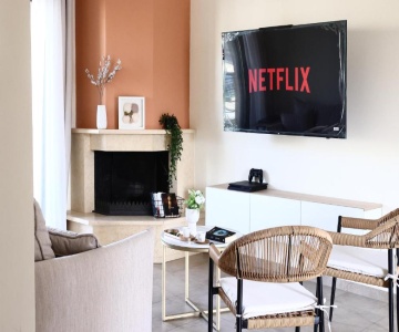 Apartment Sunny Siviri (Σίβηρη)