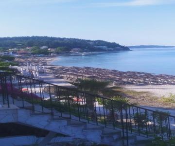 Blue Beach Siviri Chalkidiki