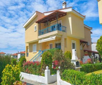 Hespéra Summer House