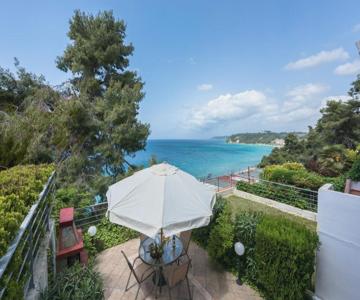 Luxlikehome Azure Sea View House
