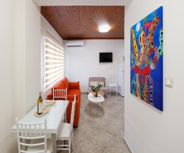 (apt.4) Lofos Apartments In Vergia Halkidiki