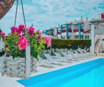 Villas Mileniko