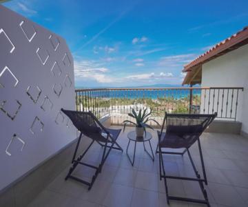 Panorama Dream Studios B