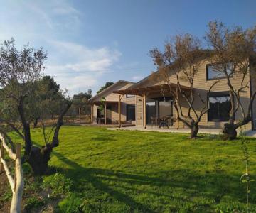 Ktima Vlastou Vacation Houses