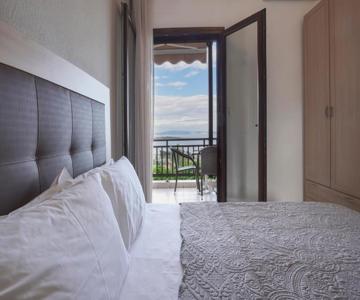 Panorama Dream Studios Apartments