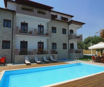 Apartment & Studios Haido