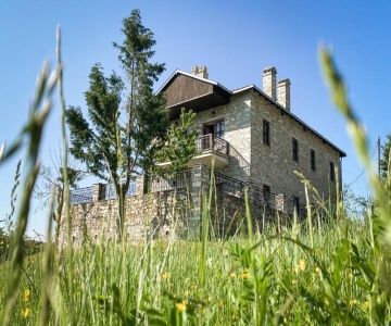 Villa Arcturia
