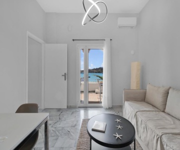 Kavouraki Apartment & Studio