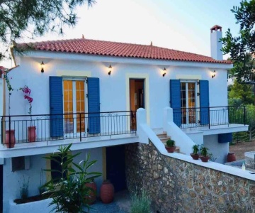 Gerani Maison Agios Aimilianos Beautiful View