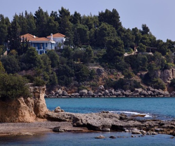 Villa Irini